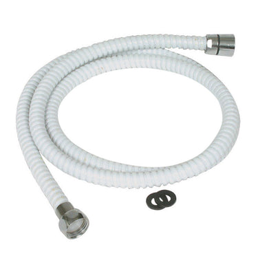 Camco Shower Flex Hose 1 pk