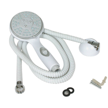 Camco Shower Head 1 pk