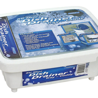 Camco Sink Kit 1 pk