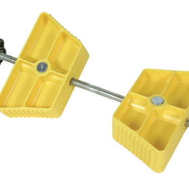 Camco For Wheel Stop 26 - 30 inch Tires 1 pk