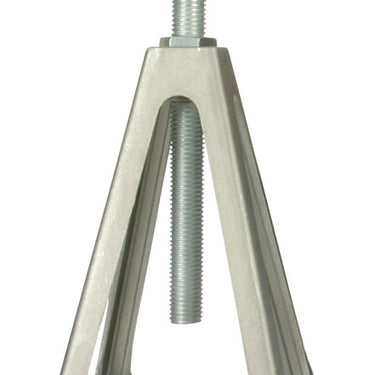 Camco 6000 lb For Trailer Stabilizer Jack Stands 4 pk