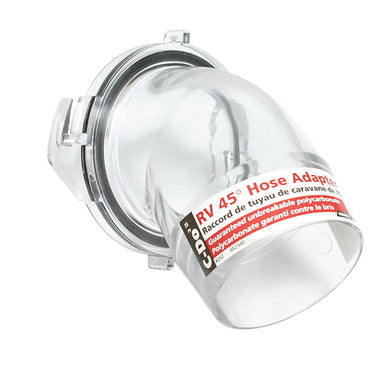 Camco C-Do2 Sewer Hose Adapter 1 pk