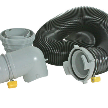 Camco Easy Slip RV Sewer Kit 1 pk