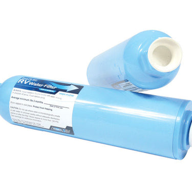 Camco RV and Marine Water Filter 2 pk