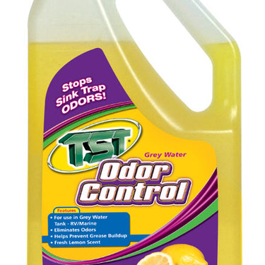 Camco TST Gray Water Odor Control 1 pk