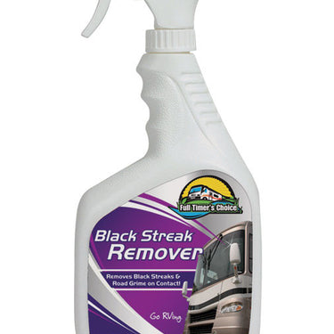 Camco Full Timer's Choice Black Streak Remover Liquid 32 oz