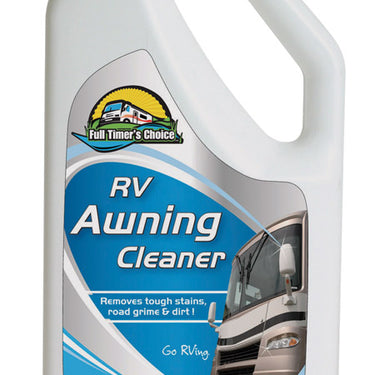 Camco Full Timer's Choice Awning Cleaner Liquid 32 oz
