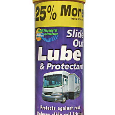 Camco Slide Out Lube and Protectant 1 pk