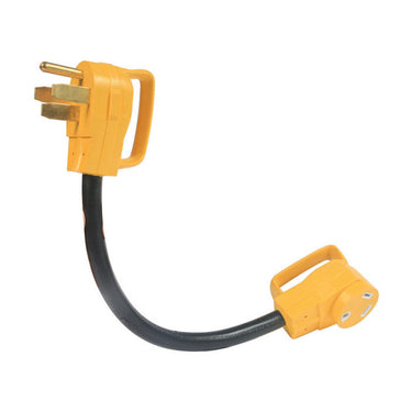 Camco Power Grip 2.3 in. Dogbone Adapter 1 pk