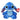 TY Beanie Buddy - Disney's Lilo & Stitch - STITCH