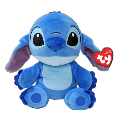 TY Beanie Buddy - Disney's Lilo & Stitch - STITCH