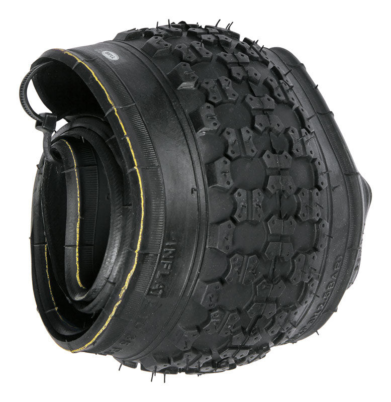 Load image into Gallery viewer, Bell Sports 16 in. Rubber Bicycle Tire 1 pk

