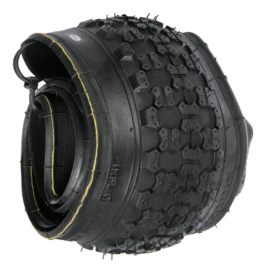 Bell Sports 16 in. Rubber Bicycle Tire 1 pk