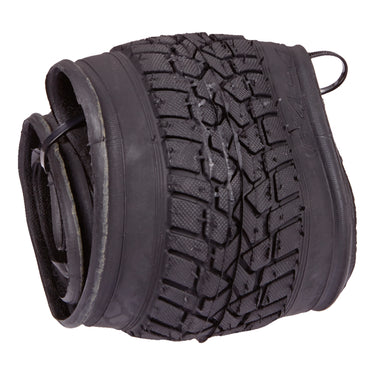 Bell Sports 20 in. Rubber Bicycle Tire 1 pk