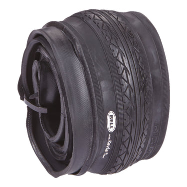 Bell Sports 27 in. Rubber Bicycle Tire 1 pk