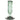 Perky-Pet Hummingbird 10 oz Glass/Metal Nectar Feeder 4 ports