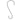 Perky-Pet 12.38 in. H X 4.88 in. W X 0.2 in. D Bird Feeder Hook