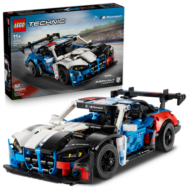 LEGO® Technic™ BMW M4 GT3 EVO Race Car