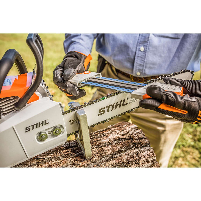 Load image into Gallery viewer, STIHL 2-in-1 Filing Guide
