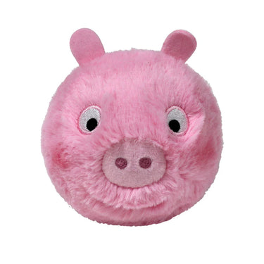 TY Beanie Bouncers - George the Pig