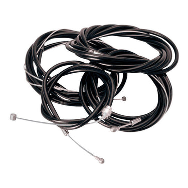 Bell Sports Pitcrew 600 Steel Bike Cable Repair Set Black