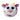 TY Beanie Bouncers Daisy the Cow