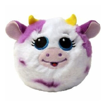TY Beanie Bouncers Daisy the Cow