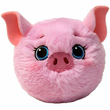TY Beanie Bouncers - Posey the Pig