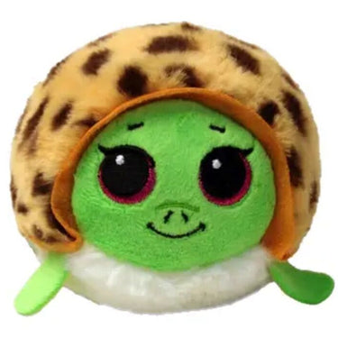 TY Beanie Bouncers - Cruiser the Turtle
