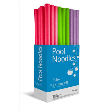 ITP Tundra Assorted Foam Pool Noodle (1 Noodle per purchase)