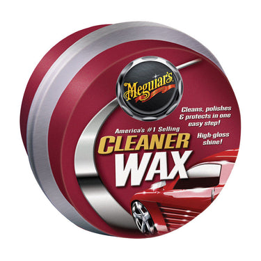 Meguiar's Cleaner Wax 11 oz