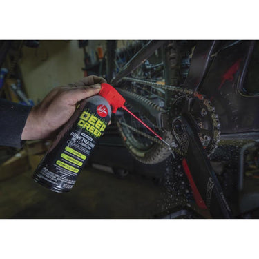 Sea Foam Aerosol Penetrating Oil 12 oz 1 pk