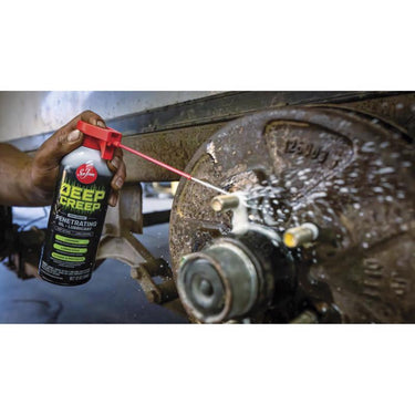 Sea Foam Aerosol Penetrating Oil 12 oz 1 pk