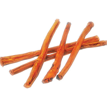 Redbarn Beef Grain Free Bully Stick For Dogs 7 in. 1 pk