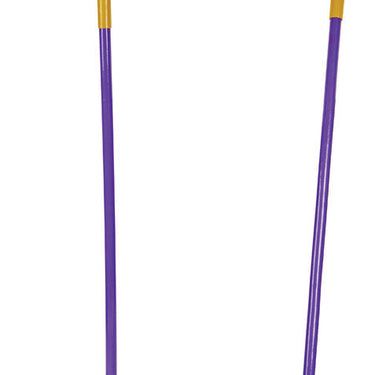 PDQ Aluminum/Wood Dog Waste Pick Up Tool 3 pk