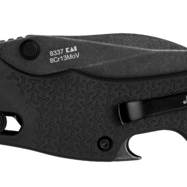 Kershaw Craze