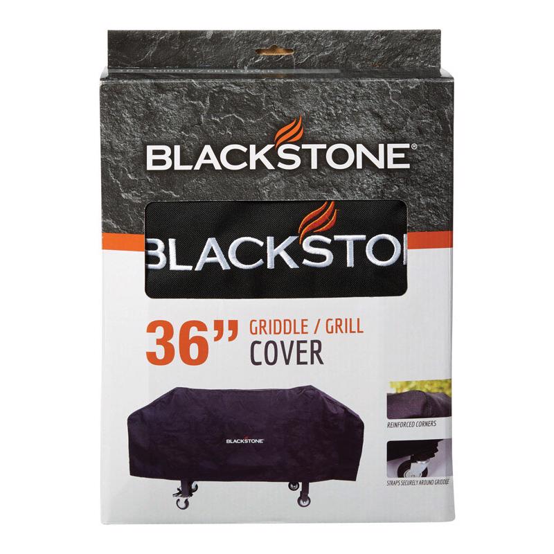 Load image into Gallery viewer, Blackstone Black Griddle Cover For Blackstone 36 in.
