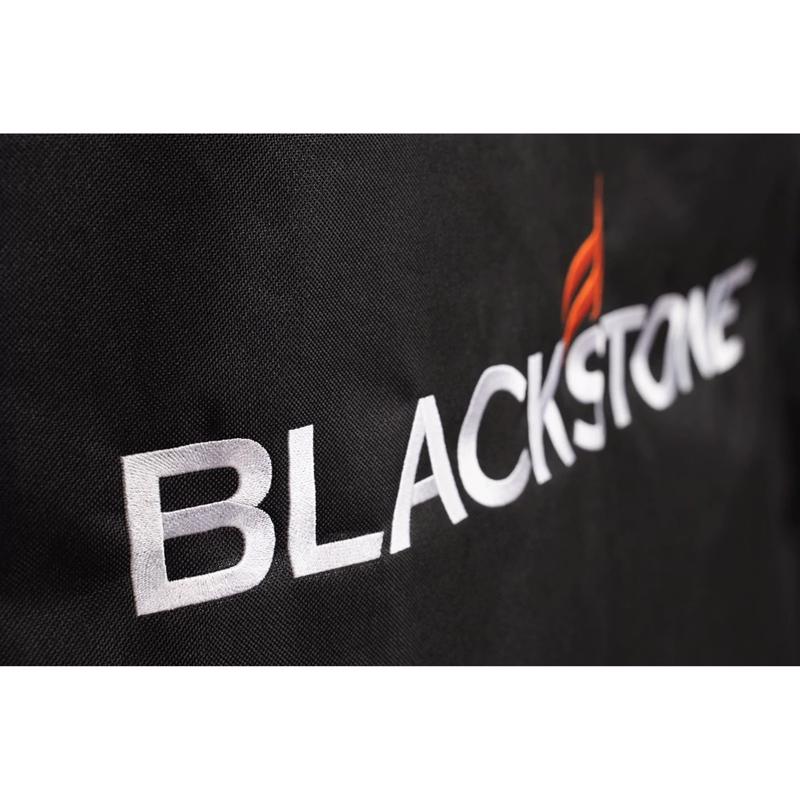 Load image into Gallery viewer, Blackstone Black Griddle Cover For Blackstone 36 in.
