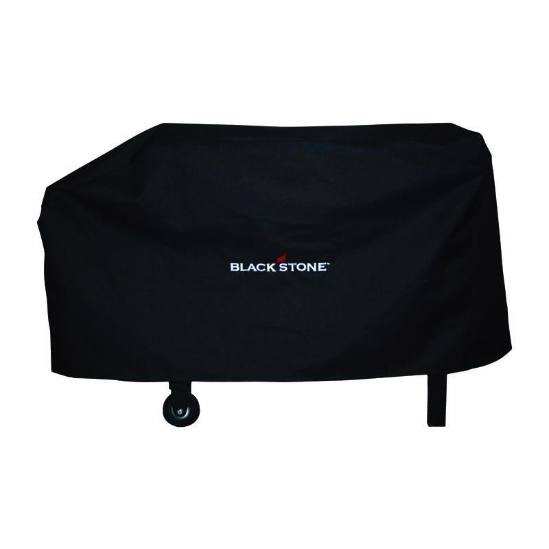 Load image into Gallery viewer, Blackstone Black Griddle Station Cover 28 in. L
