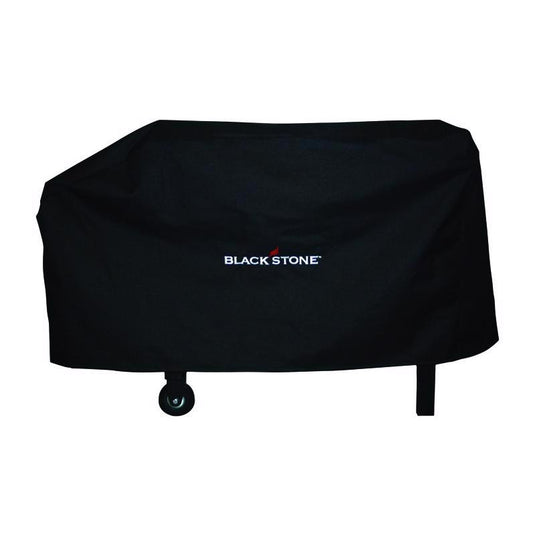 Blackstone Black Griddle Station Cover 28 in. L