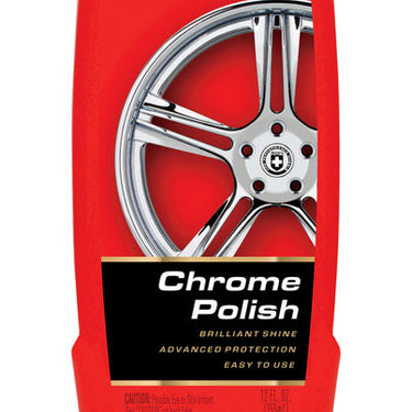 Mothers California Gold Auto Polish 12 oz