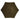 Living Accents 9 ft. Tiltable Brown Market Umbrella (IN-STORE PICKUP ONLY)