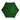 Living Accents 9 ft. Tiltable Green Market Umbrella (IN-STORE PICKUP ONLY)