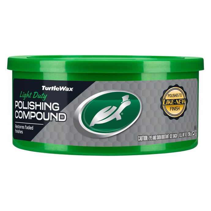 Turtle Wax Polishing Compound 10.5 oz