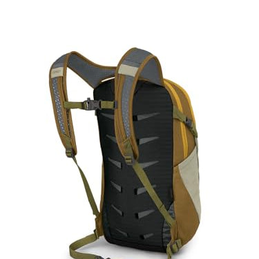 Osprey Daylite Cinch Pack (Meadow Grey/Histosol Brown)
