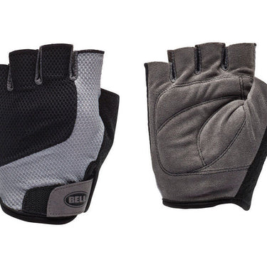 Bell Sports Breeze Neoprene Bike Glove Black/Grey S/M