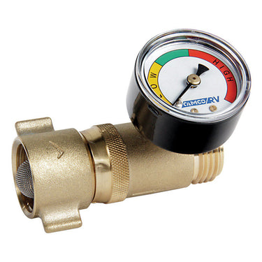 Camco Water Pressure Regulator 1 pk