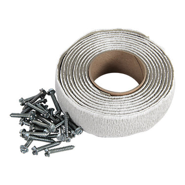 Camco RV Vent Installation Kit 1 pk