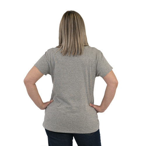 Women's Liberty T Shirt SR