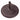 Bond Bronze Envirostone Umbrella Base (IN-STORE PICKUP ONLY)